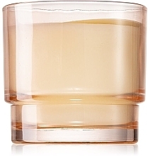 Духи, Парфюмерия, косметика Ароматическая свеча в стакане - Paddywax Al Fresco Glass Candle Pepper & Plum