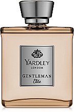 Yardley Gentleman Elite - Парфюмированная вода — фото N1