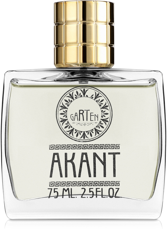 Aroma Parfume Lost Garten Akant - Парфюмированная вода 