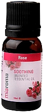 Парфумерія, косметика Ефірна олія "Троянда" - Holland & Barrett Miaroma Rose Blended Essential Oil