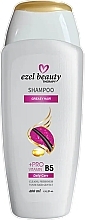 Шампунь-кондиціонер 2 в 1 для жирного волосся - Ezel Beauty Greasy Hair Shampoo — фото N1