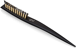 Парфумерія, косметика Вузька щітка для волосся - Ghd Narrow Dressing Brush