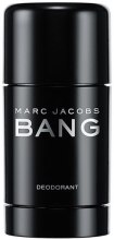 Парфумерія, косметика Marc Jacobs Bang - Дезодорант-стік