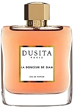 Parfums Dusita La Douceur de Siam - Парфумована вода — фото N2