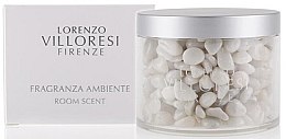 Парфумерія, косметика Lorenzo Villoresi Teint De Neige Scented Crystal - Ароматичні камені