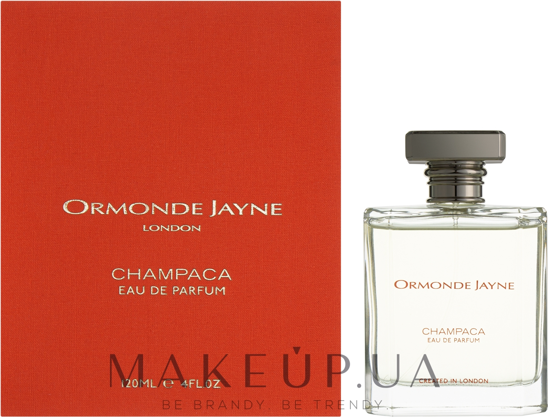 Ormonde Jayne Champaca - Парфумована вода — фото 120ml