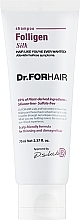 Шампунь для пошкодженого волосся - Dr.FORHAIR Folligen Silk Shampoo (міні) — фото N1