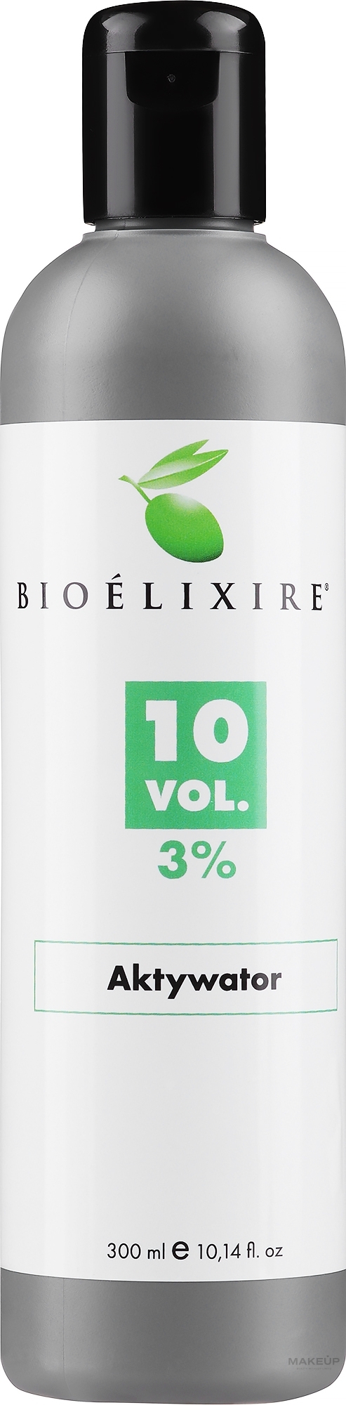 Активатор - Bioelixire Activator 10 Vol. 3% — фото 300ml