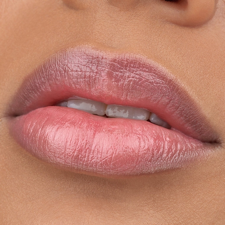 Помада для губ - Essence Lipstick Electric Glow Color Changing  — фото N4