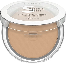 Парфумерія, косметика Пудра для обличчя - LAMEL Make Up Smart Skin Compact Powder *