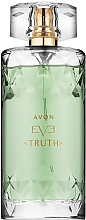 Avon Eve Truth - Парфюмированная вода (тестер с крышечкой) — фото N1