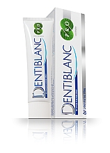 Відбілювальна зубна паста - Dentiblanc Pro Bleaching Toothpaste — фото N1