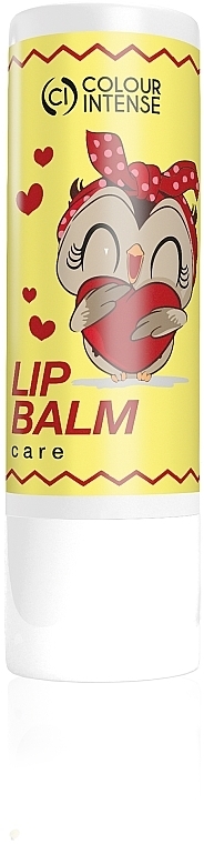 Бальзам для губ "Sophia" з ароматом персика - Colour Intense Teen Lip Balm — фото N2