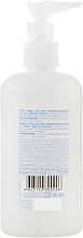 Жидкое крем-мыло для рук "Антибактериальное" с ионами серебра - Биокон Доктор Биокон — фото N2