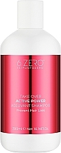 Парфумерія, косметика Шампунь проти випадання волосся - Seipuntozero Take Over Active Power