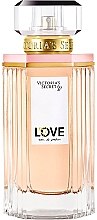 Victoria's Secret Love Eau - Парфюмированная вода (тестер с крышечкой) — фото N1