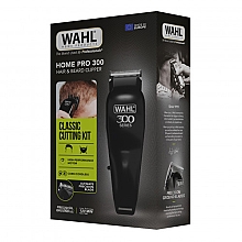 Машинка для підстригання волосся - Wahl Home Pro 300 — фото N3