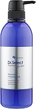 Концентрований плацентарний кондиціонер для волосся - Dr. Select Excelity Placenta Treatment EX — фото N1