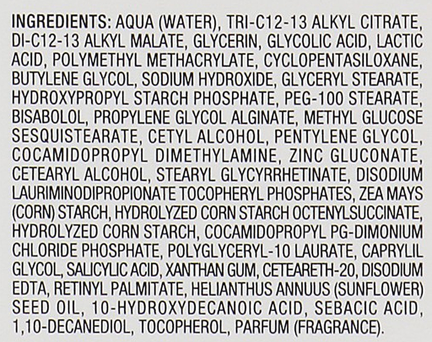 Крем для лица "Акномега" 200 - Noreva Laboratoires Exfoliac Acnomega — фото N4