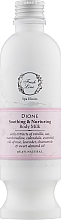 Парфумерія, косметика Молочко для тіла "Діона" - Fresh Line Spa Elixirs Dione Body Milk