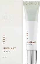 Бальзам для губ - Holy Land Cosmetics Juvelast Lip Balm — фото N2