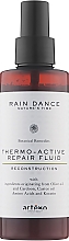 Духи, Парфюмерия, косметика Несмываемый термоактивный флюид для волос - Artego Rain Dance Thermo-Active Repair Fluid 
