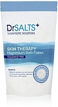 Духи, Парфюмерия, косметика Хлопья для ванны - Dr Salts + Skin Therapy Magnesium Bath Flakes