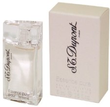 Духи, Парфюмерия, косметика Dupont Essence Pure Pour Femme - Набор (edt 100ml + sh/g 75ml + b/l 75ml)