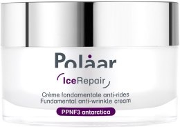 Парфумерія, косметика Фундаментальний крем проти зморшок - Polaar IceRepair Fundamental Anti-Wrinkle Cream