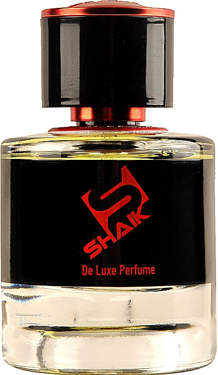 Shaik Rich by Nova Parfums Big Boss - Духи (тестер с крышечкой) — фото N1