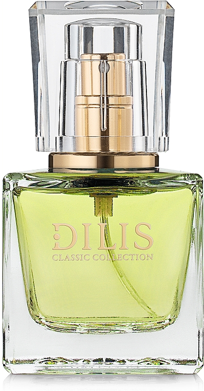 Dilis Parfum Classic Collection №1 - Духи 
