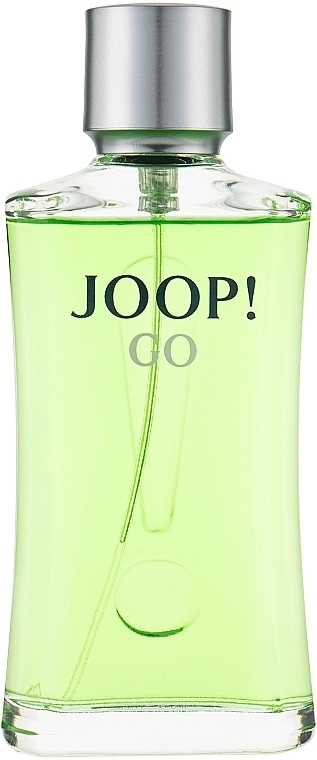 Joop! Go - Туалетная вода — фото N1