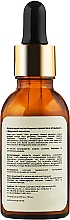 Антиоксидантная сыворотка c витамином С и феруловой кислотой - Yuka Antioxidant Peptide Serum  — фото N2