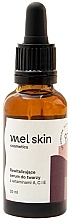 Відновлювальна сироватка для обличчя - Mel Skin Revitalizing Face Serum — фото N1