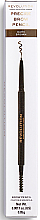 Карандаш для бровей - Revolution Precise Brow Pencil — фото N4