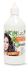 Сыворотка для волос - Bione Cosmetics Cannabis Anti-dandruff Serum — фото N2