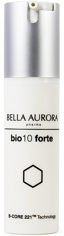 Депигментирующая сыворотка - Bella Aurora Bio10 Forte Mark-S Depigmenting Treatment — фото N1