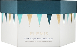 Парфумерія, косметика Набір - Elemis Pro-Collagen Stars Of The Show