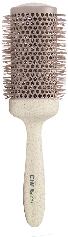 Брашинг для укладки волос "Большой" - Chi Eco Large Round Brush — фото N2
