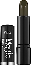 Помада для губ - Quiz Cosmetics Magic Lipstick — фото N1