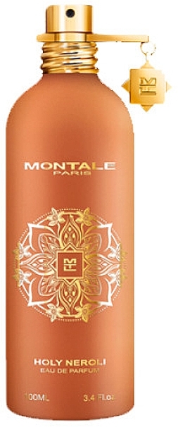 Montale Holy Neroli - Парфумована вода — фото N1