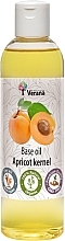 Парфумерія, косметика Базова олія "Apricot Kernel" - Verana Base Oil