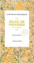 L'Artisan Parfumeur Soleil De Provence - Парфумована вода — фото N2