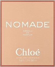 Chloé Nomade Absolu de Parfum - Парфумована вода — фото N3