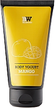 Духи, Парфюмерия, косметика Йогурт для тела "Манго" - Blackwell Body Yogurt Mango