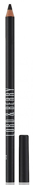 Олівець для очей - Lord & Berry Line/Shade Eye Pencil — фото N1