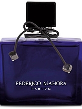 Духи, Парфюмерия, косметика Federico Mahora Luxury Collection FM 413 - Духи (тестер с крышечкой)