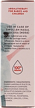 Суміш ефірних олій для дітей - You & Oil KI Kids-Nose Essential Oil Blend For Kids — фото N3