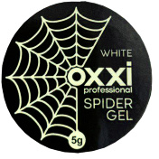 Гель-павутинка для нігтів - Oxxi Spider Gel — фото N1