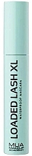 Туш для вій - MUA Loaded Lash XL Waterproof Mascara — фото N2